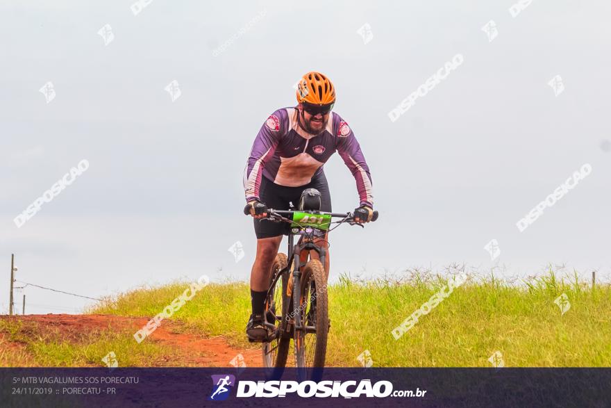 5º MTB VAGALUMES SOS PORECATU 2019