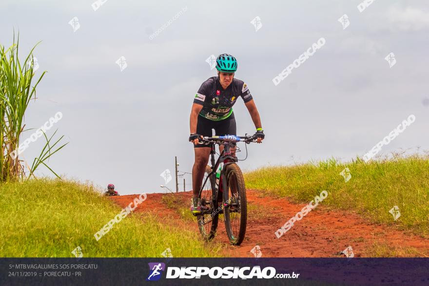 5º MTB VAGALUMES SOS PORECATU 2019