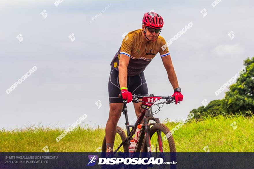 5º MTB VAGALUMES SOS PORECATU 2019