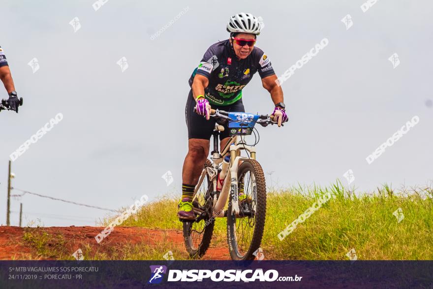 5º MTB VAGALUMES SOS PORECATU 2019