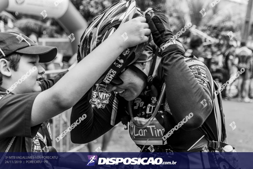 5º MTB VAGALUMES SOS PORECATU 2019