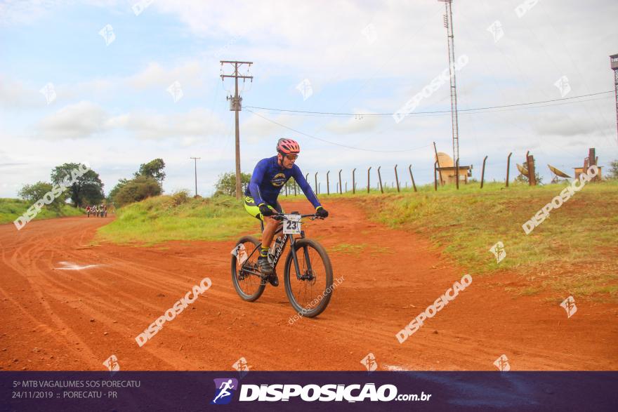 5º MTB VAGALUMES SOS PORECATU 2019