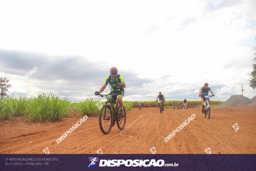 5º MTB VAGALUMES SOS PORECATU 2019