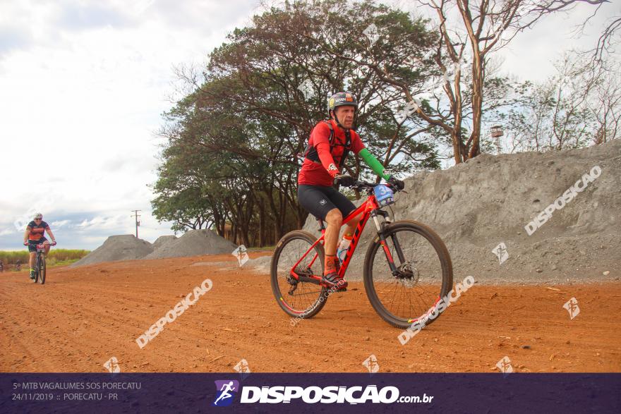 5º MTB VAGALUMES SOS PORECATU 2019