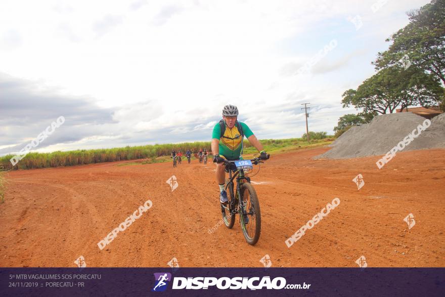 5º MTB VAGALUMES SOS PORECATU 2019