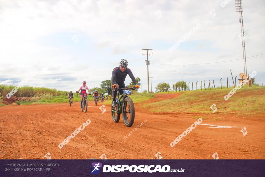 5º MTB VAGALUMES SOS PORECATU 2019