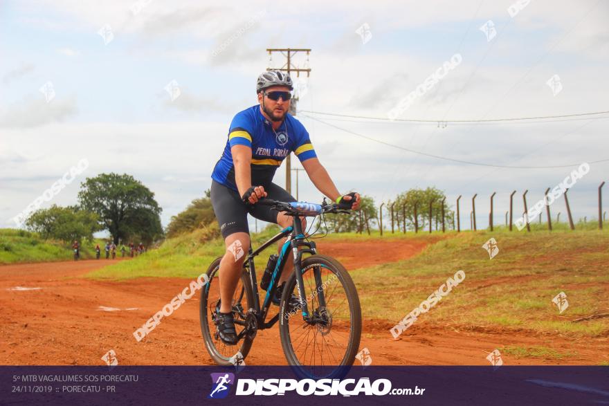 5º MTB VAGALUMES SOS PORECATU 2019