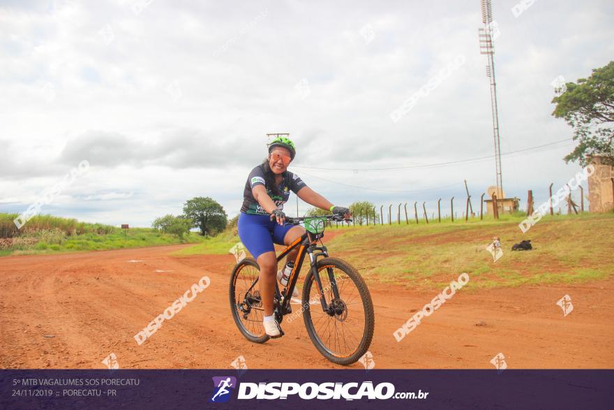 5º MTB VAGALUMES SOS PORECATU 2019