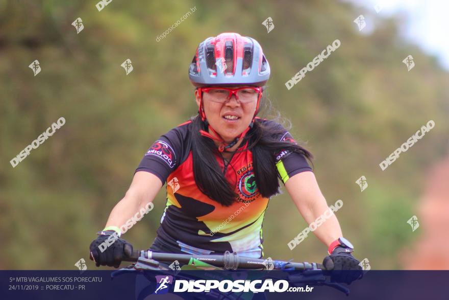 5º MTB VAGALUMES SOS PORECATU 2019