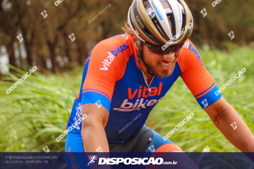 5º MTB VAGALUMES SOS PORECATU 2019