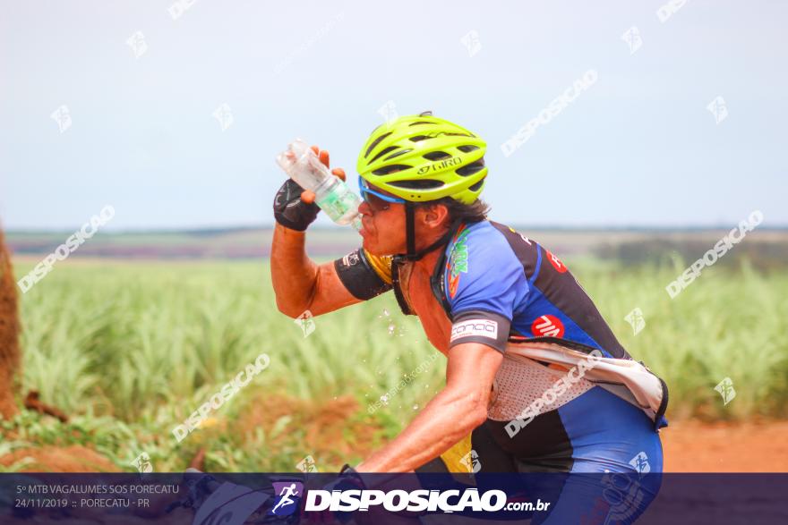 5º MTB VAGALUMES SOS PORECATU 2019