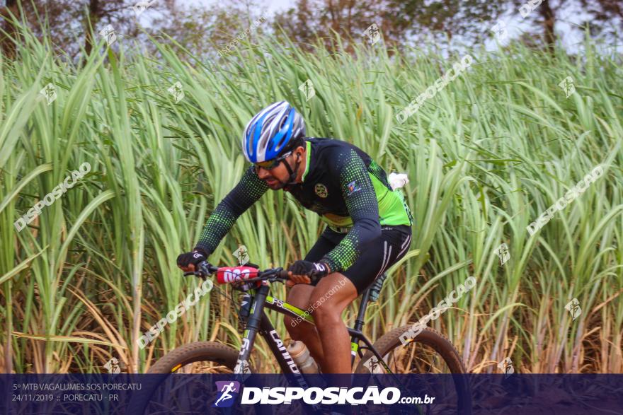 5º MTB VAGALUMES SOS PORECATU 2019