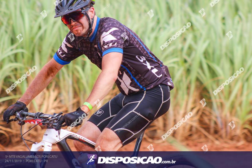 5º MTB VAGALUMES SOS PORECATU 2019