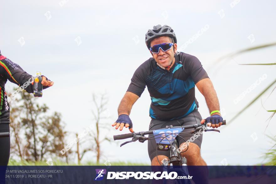 5º MTB VAGALUMES SOS PORECATU 2019