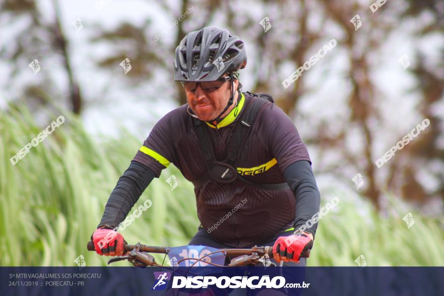 5º MTB VAGALUMES SOS PORECATU 2019