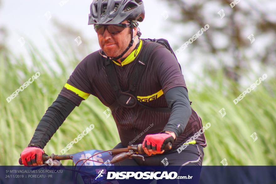 5º MTB VAGALUMES SOS PORECATU 2019