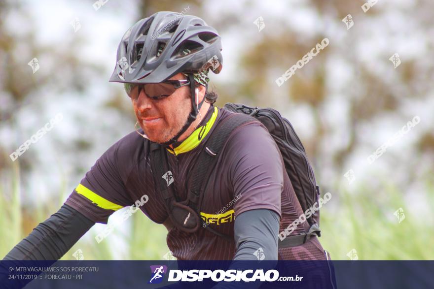 5º MTB VAGALUMES SOS PORECATU 2019