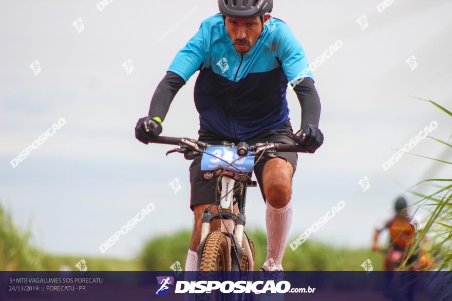 5º MTB VAGALUMES SOS PORECATU 2019