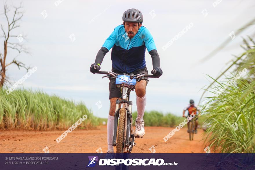 5º MTB VAGALUMES SOS PORECATU 2019