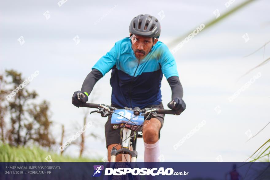 5º MTB VAGALUMES SOS PORECATU 2019