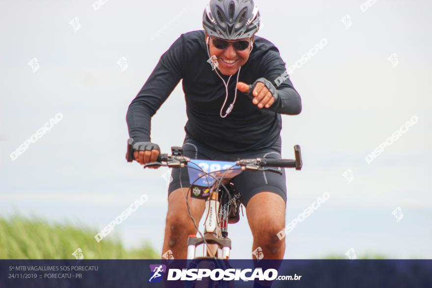 5º MTB VAGALUMES SOS PORECATU 2019