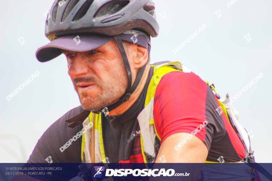 5º MTB VAGALUMES SOS PORECATU 2019