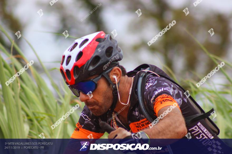 5º MTB VAGALUMES SOS PORECATU 2019