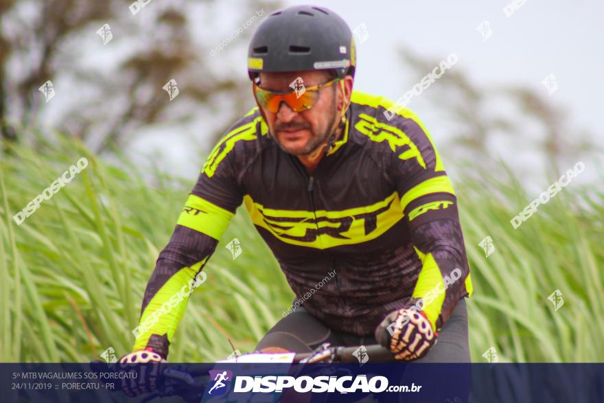 5º MTB VAGALUMES SOS PORECATU 2019