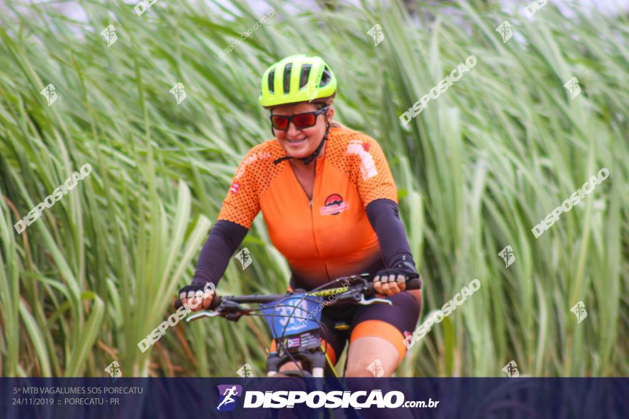 5º MTB VAGALUMES SOS PORECATU 2019