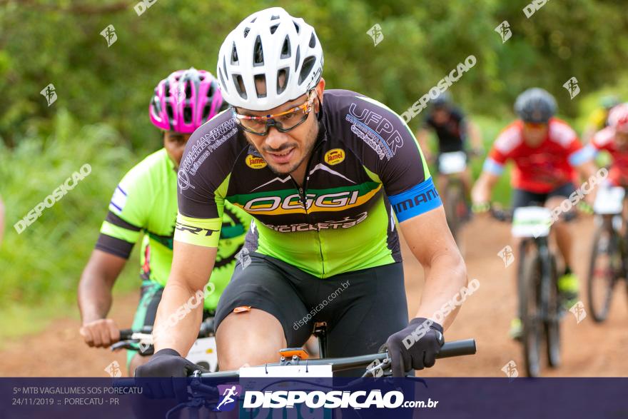 5º MTB VAGALUMES SOS PORECATU 2019