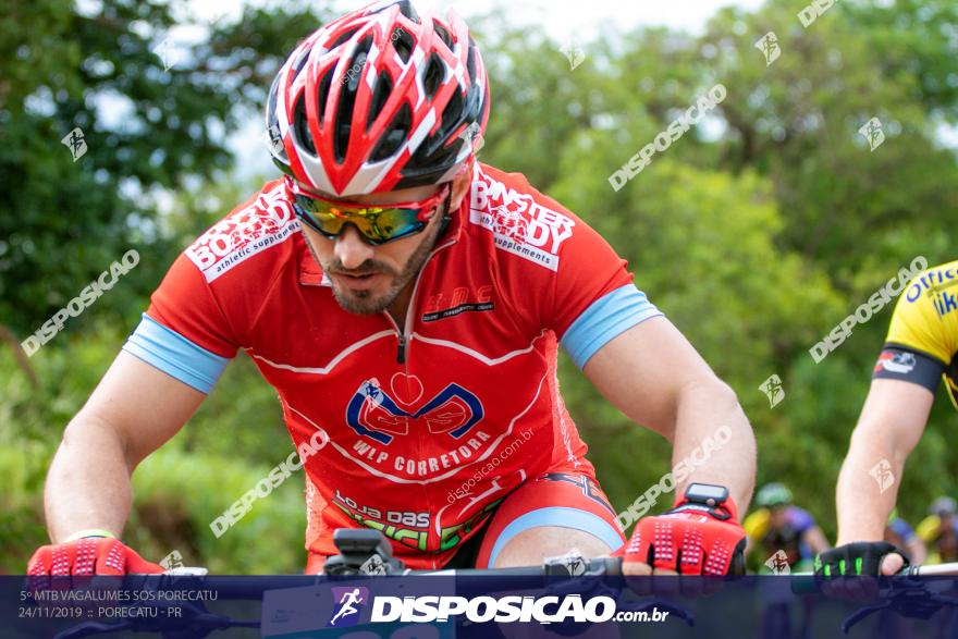 5º MTB VAGALUMES SOS PORECATU 2019