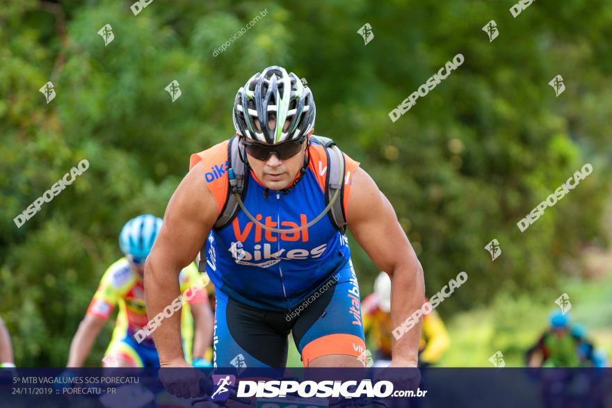 5º MTB VAGALUMES SOS PORECATU 2019