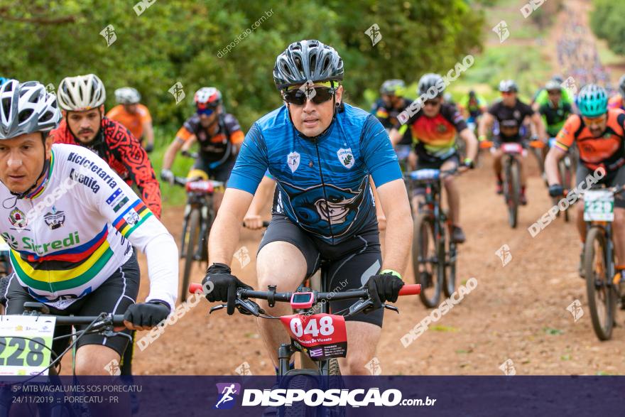 5º MTB VAGALUMES SOS PORECATU 2019