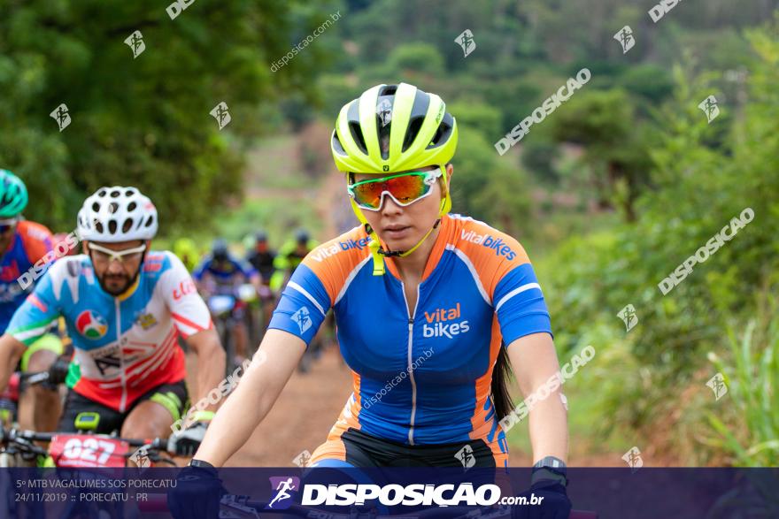 5º MTB VAGALUMES SOS PORECATU 2019