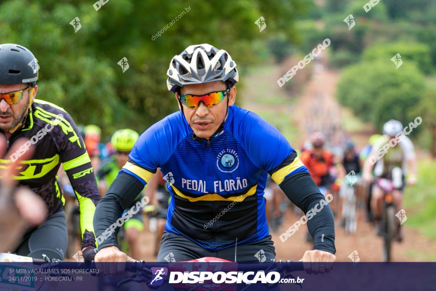 5º MTB VAGALUMES SOS PORECATU 2019