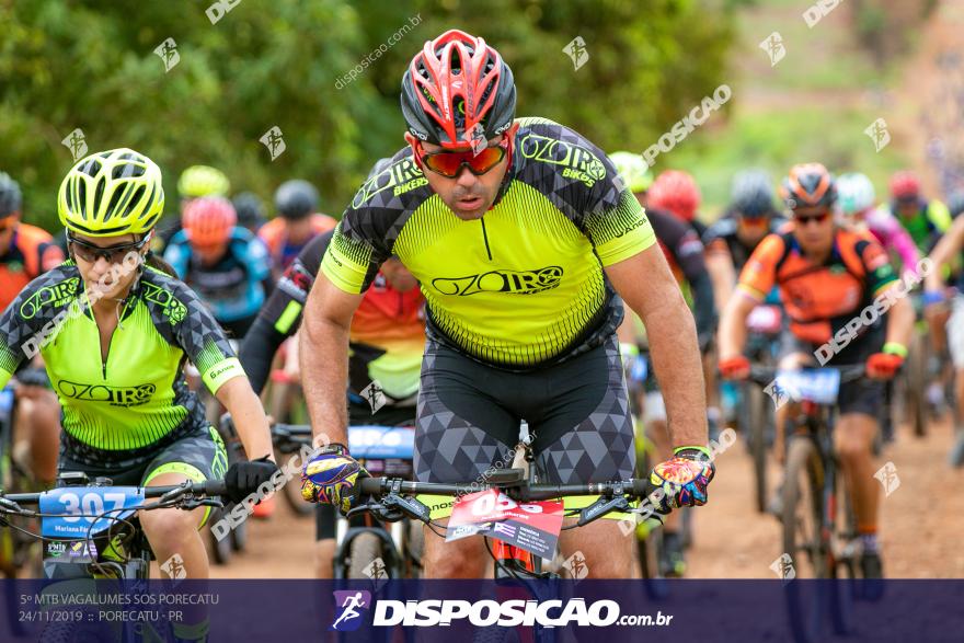 5º MTB VAGALUMES SOS PORECATU 2019