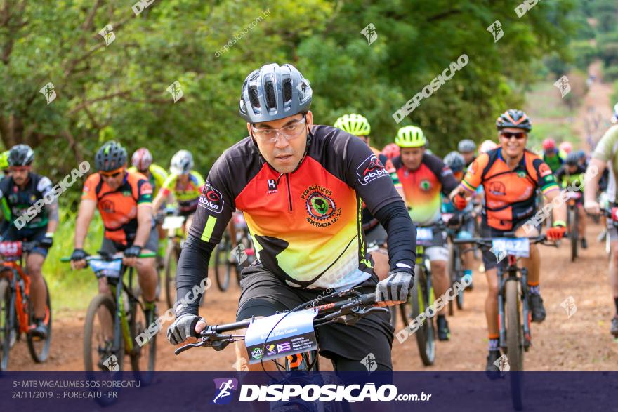 5º MTB VAGALUMES SOS PORECATU 2019