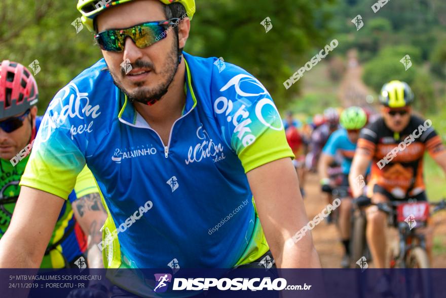 5º MTB VAGALUMES SOS PORECATU 2019