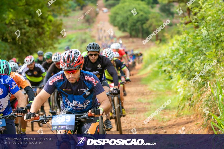 5º MTB VAGALUMES SOS PORECATU 2019