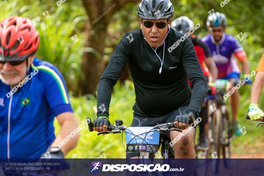 5º MTB VAGALUMES SOS PORECATU 2019