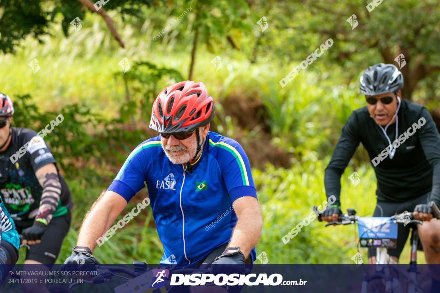 5º MTB VAGALUMES SOS PORECATU 2019