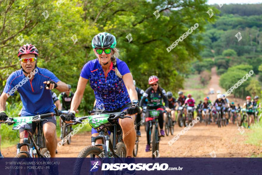 5º MTB VAGALUMES SOS PORECATU 2019