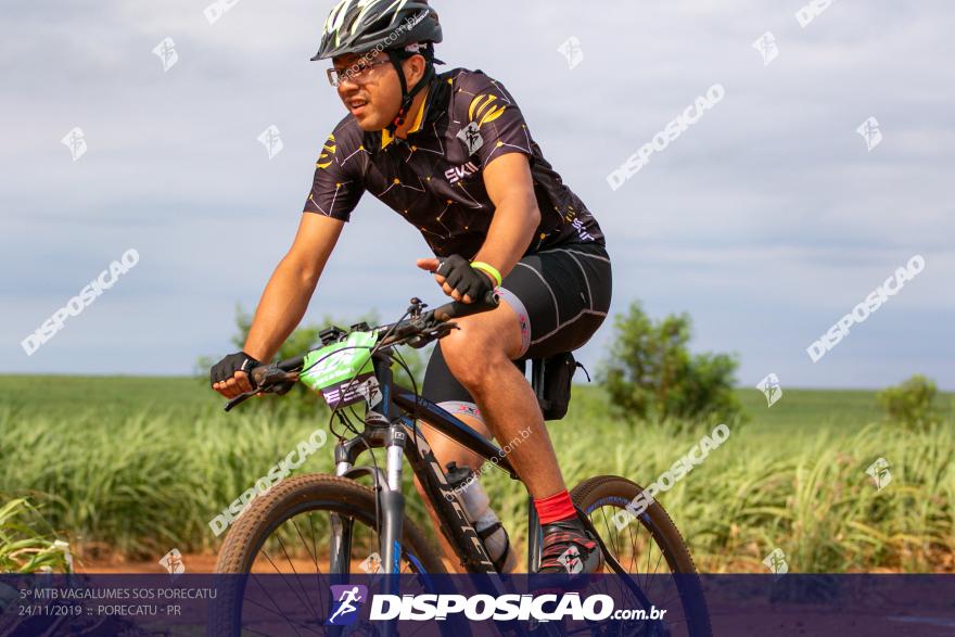 5º MTB VAGALUMES SOS PORECATU 2019