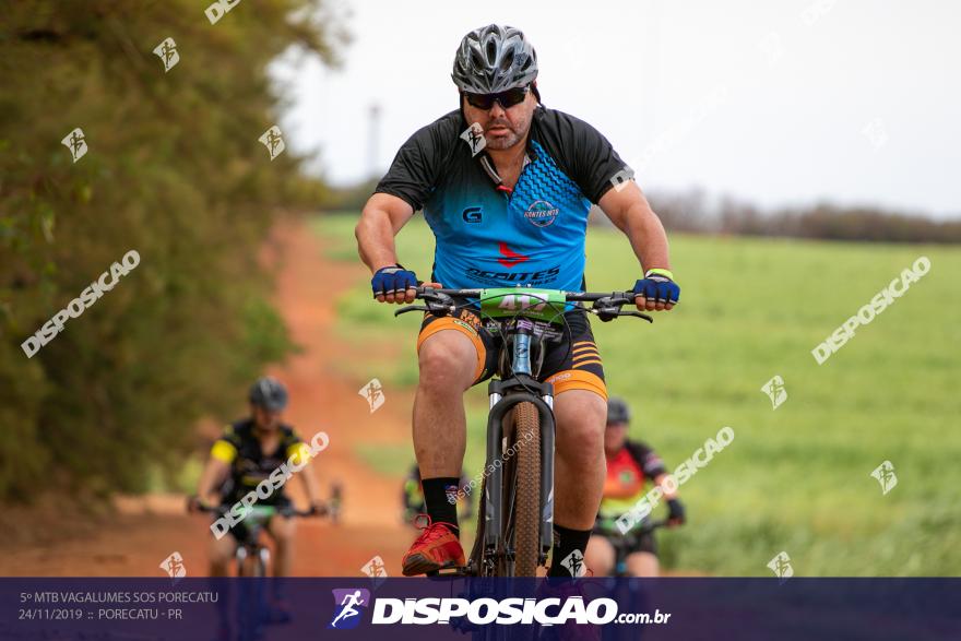 5º MTB VAGALUMES SOS PORECATU 2019