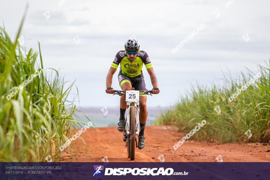 5º MTB VAGALUMES SOS PORECATU 2019