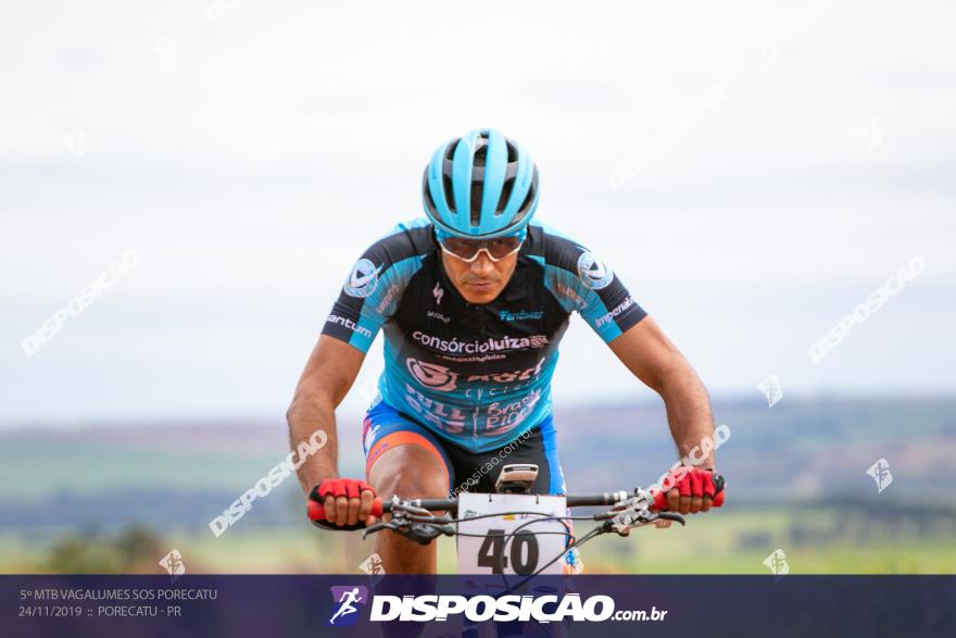 5º MTB VAGALUMES SOS PORECATU 2019