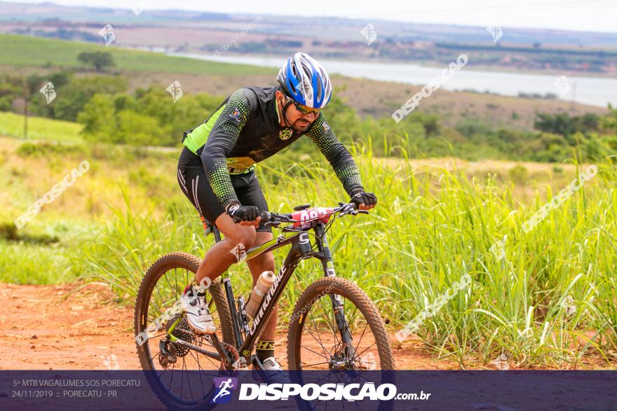 5º MTB VAGALUMES SOS PORECATU 2019