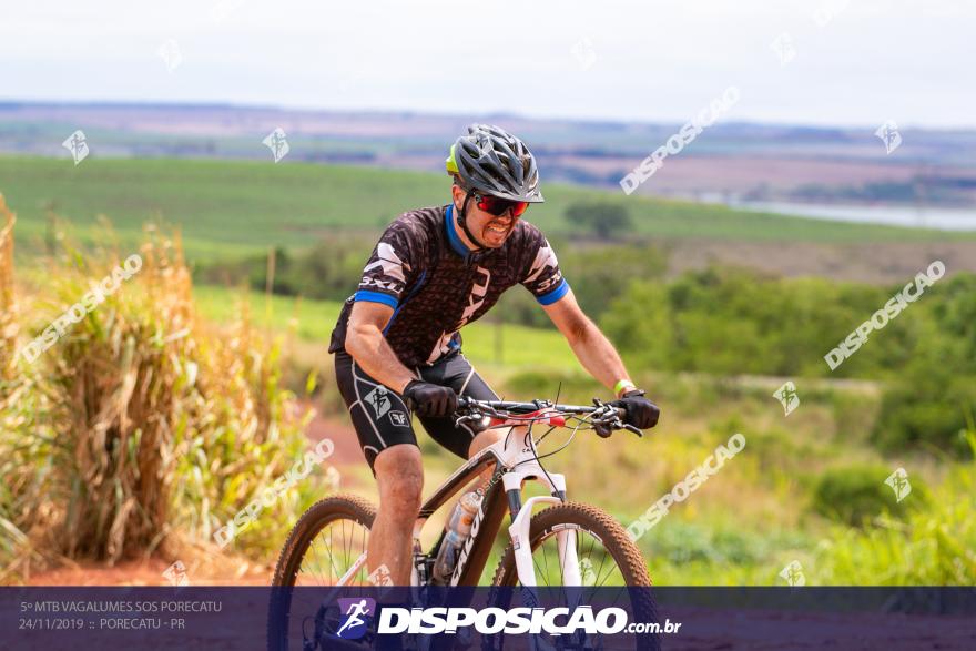 5º MTB VAGALUMES SOS PORECATU 2019