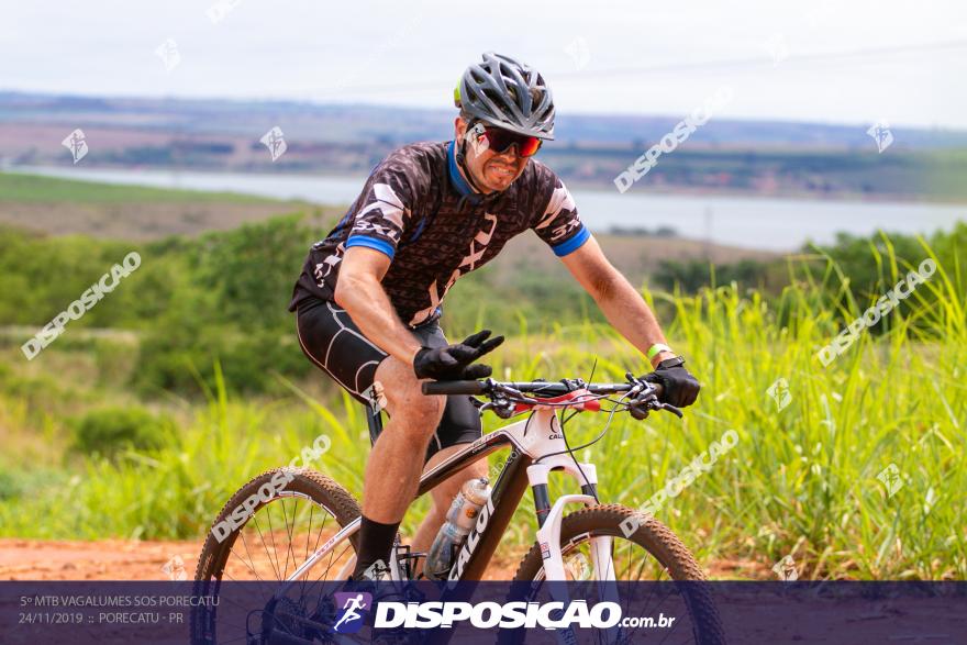 5º MTB VAGALUMES SOS PORECATU 2019