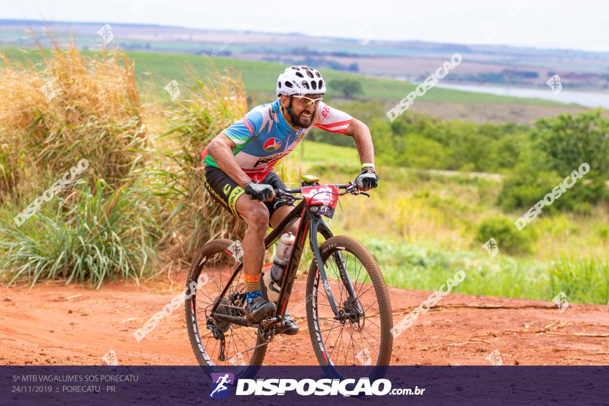 5º MTB VAGALUMES SOS PORECATU 2019